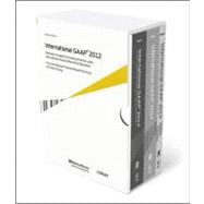 International GAAP 2012 - Generally Accepted Accounting Practice under International Financial Reporting Standards