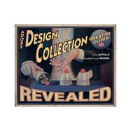 The Design Collection Revealed Creative Cloud, 1st Edition