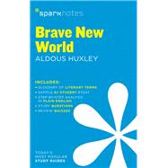 Brave New World SparkNotes Literature Guide