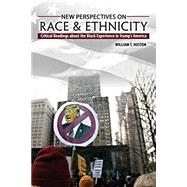 New Perspectives on Race & Ethnicity