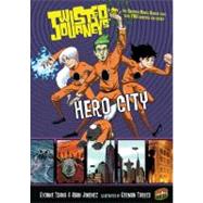 Hero City