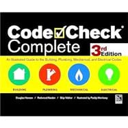 Code Check Complete