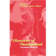 Discourses of Development
