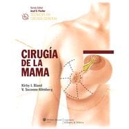 Técnicas en cirugía general: Cirugía de la mama