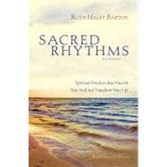 Sacred Rhythms: Six Lessons
