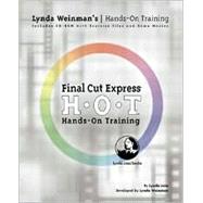 Final Cut Express Hands-On Training
