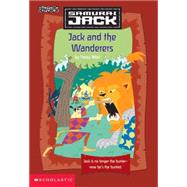 Samurai Jack Chapter Book #5