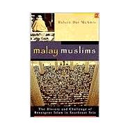 Malay Muslims