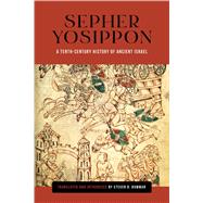 Sepher Yosippon