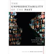 Unpredictability of the Past