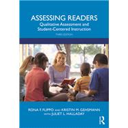 Assessing Readers