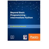 Beyond Basic Programming - Intermediate Python