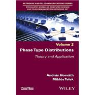 Phase Type Distribution