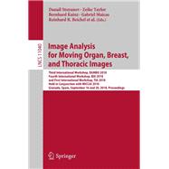Image Analysis for Moving Organ, Breast and Thoracic Images