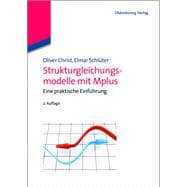 Strukturgleichungsmodelle mit Mplus