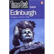 Time Out Edinburgh