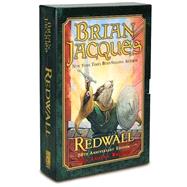 Redwall 20th Anniversary Gift Package