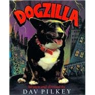 Dogzilla