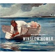 Watercolors by Winslow Homer : The Color of Light
