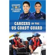 Careers in the Us Coast Guard