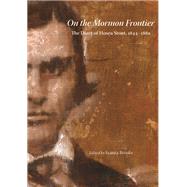 On the Mormon Frontier