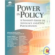 Power in Policy