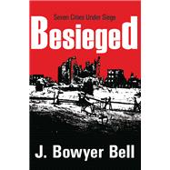 Besieged: Seven Cities Under Siege