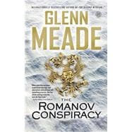 The Romanov Conspiracy A Thriller