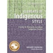 Elements of Indigenous Style