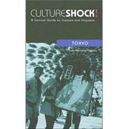 Culture Shock! Tokyo