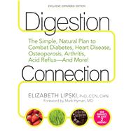 Digestion Connection