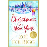 Christmas in New York