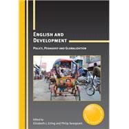 English and Development Policy, Pedagogy and Globalization