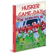 Husker Game Day
