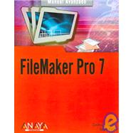 Filemaker Pro 7