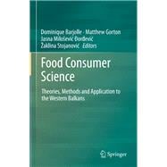 Food Consumer Science