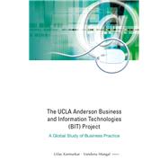 The UCLA Anderson Business and Information Technologies Bit Project