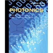 Photonics Optical Electronics in Modern Communications