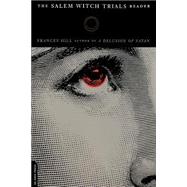 The Salem Witch Trials Reader