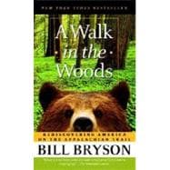 A Walk in the Woods,9780307279460