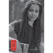 Suzan-Lori Parks