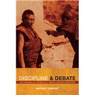 Discipline and Debate