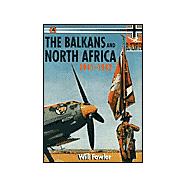 The Balkans And North Africa 1941 1942
