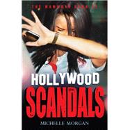 The Mammoth Book of Hollywood Scandals