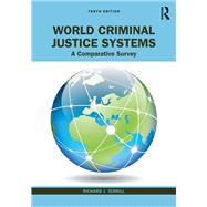 World Criminal Justice Systems