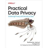 Practical Data Privacy: Enhancing Privacy and Security in Data