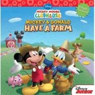 Mickey Mouse Clubhouse Mickey and Donald Have a Farm