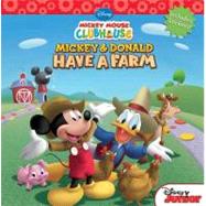 Mickey Mouse Clubhouse Mickey and Donald Have a Farm