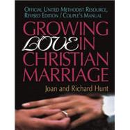 Growing Love in Christian Marriage Couples Manual