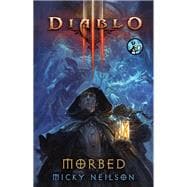 Diablo III: Morbed,9781476789460